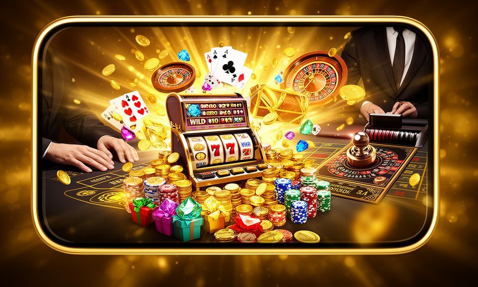 cpp88 Table Blackjack Pro কীভাবে কাজ করে আমাদের লবিতে